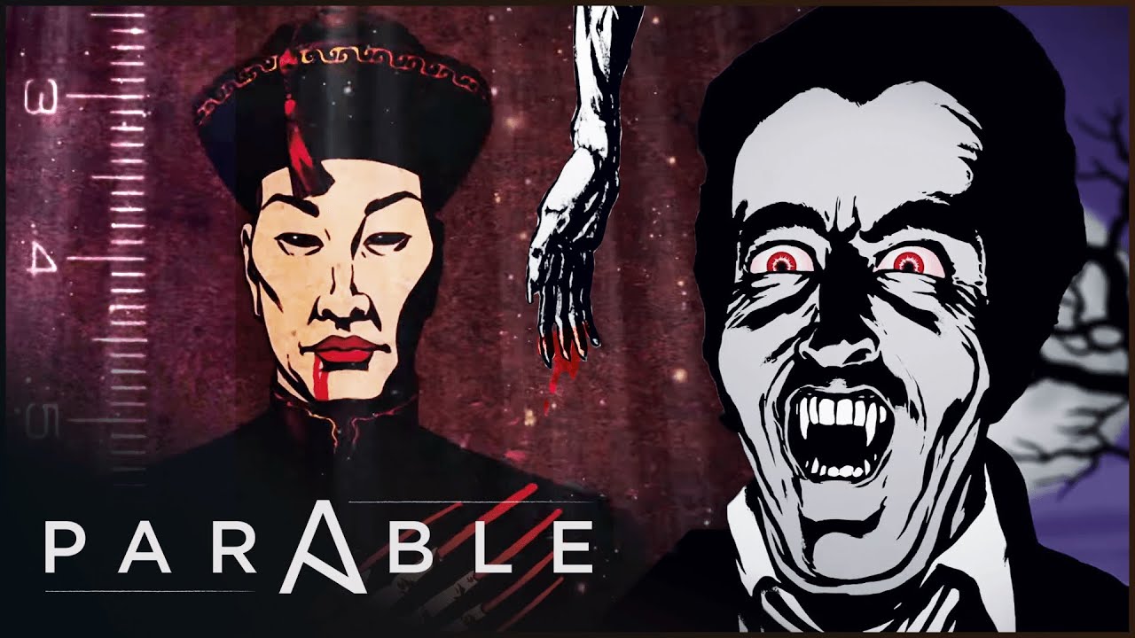 Parable Religious History Documentaries